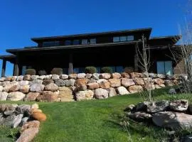 Exceptional luxury 9 bdr 11 bath