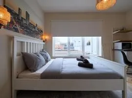 Cozy & Fully Equipped Studio in Eindhoven 2