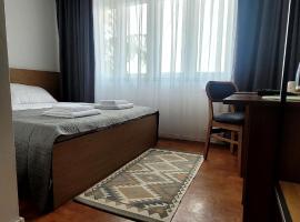 Pri Rooms，位于普里什蒂纳的酒店