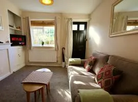 Deben Cottage, Central Woodbridge