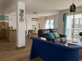 Apartamento Avenida Principal II