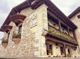 Apartamentos Villa Julieta