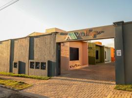 Vila Maju espaço home office,garagem,próx..UniAraxá,fácil acesso