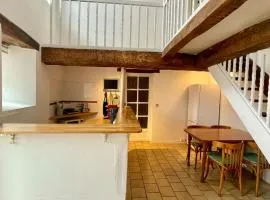 Appartement Saint Jaques