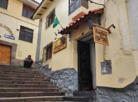 Amankay Inn