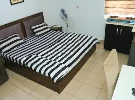 Luxury Self Contained Apartment