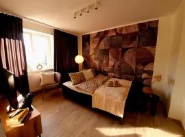Apartament Słoneczny