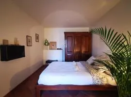 Apartment Flore