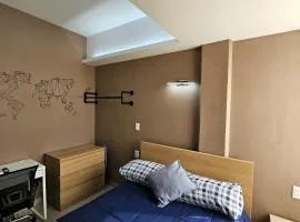 ACEQUIA PLAZA Suites IZCALLI - TEPOTZOTLÁN Cloud Beds Families Tourists & Travelers Choice Companies Executives WELCOME!!! 10 min Izcalli-15 min Esmeralda-20 min Sátelite-25 min AIFA