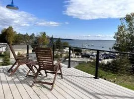 Eco-friendly studio - ocean views, close to beach