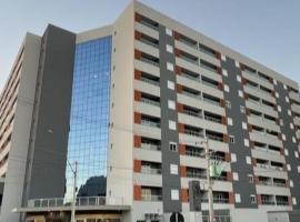 Bauru Apartamento Fly Aeroclube USP FOB Shopping Hospital