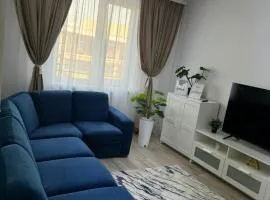 Ultracentral cochet apartment !