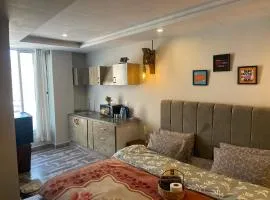 Elegant Retreat 101 Studio Apartment