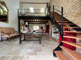 chambre d'hotes à la campagne