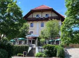 Gasthaus Kampenwand