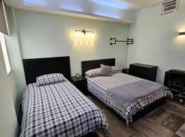 A30 EXECUTIVE SUITE at IZCALLI - TEPOTZOTLAN Families, Tourists & Travelers Choice Students Companies Executives WELCOME!!! 5min Izcalli-15min Esmeralda-20min Sátelite-25min AIFA