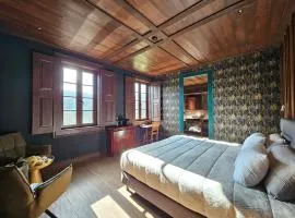 4-5 star Ecoresort Portobali