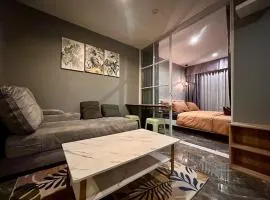 Modern2 1BR at Bangson