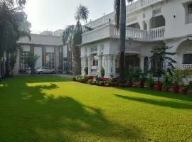 Colonial Heritage Bungalow