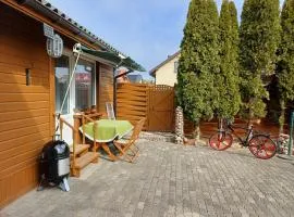 Apartamentai Alyvu 14 Palanga