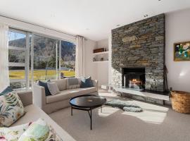 Kinsale- 3 Bedroom Home，位于箭镇的酒店