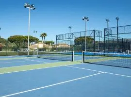 Browns Sports Resort