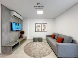 #2705# Duplex de 2 quartos próx. Serra Dourada