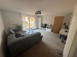 Ferienwohnung in Engelsbach, Thüringer Wald