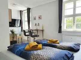 Hogulu - schickes Appartement 5 in der Altstadt