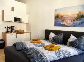 Hogulu - im Herzen der Altstadt, Appartement 11