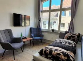 Hogulu - klein und fein in der Altstadt, Appartement 10