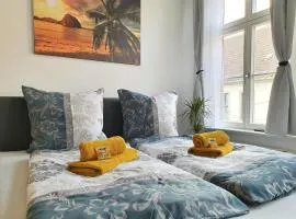Hogulu - außergewöhnliches Appartement 9 in der Altstadt