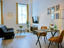 Hogulu - Rollstuhlfreundliches App 24