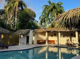 Hotel Las Hamacas