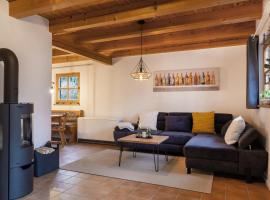 Bayerwaldchalet 2，位于雷根的木屋