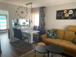 Ferienwohnung Am Schiff in Eberbach