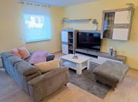 Neue Ferienwohnung auf dem Land