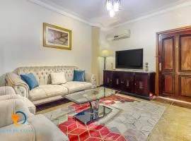 Luxury 2Bed Room Apartment