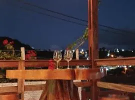 Chalé Mandacaru