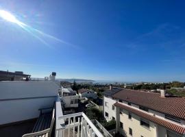 Daisy house，位于的里雅斯特的酒店