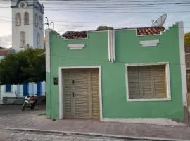 Tia Lia Casa de Temporada