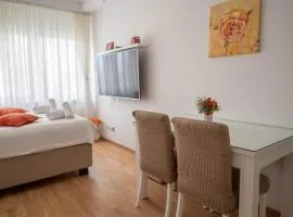 Apartments Zagreb West