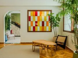 Longchamps l Zamalek l Boutique Hotel with Breakfast