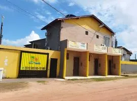 Temporada no Atalaia
