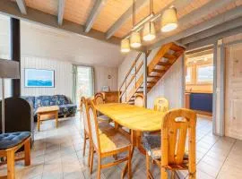 Holiday home for children