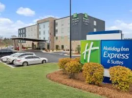 Holiday Inn Express & Suites Macon North by IHG