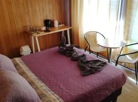 Habitacion Ciprés