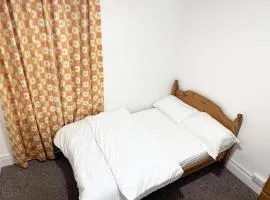 Serene Suite Room 4
