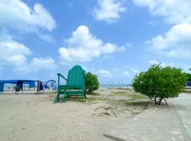 Apartamento Coveñas
