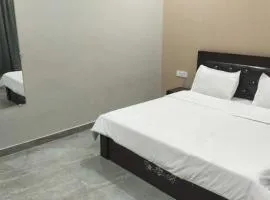 Hotel O Blue Palace